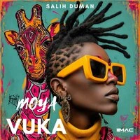 Moya Vuka