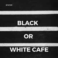 Black or White Cafe
