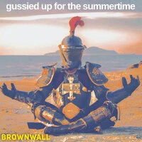 Gussied up for the Summertime