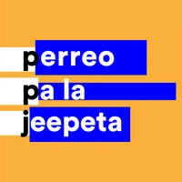 Perreo Pa La Jeepeta