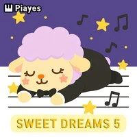 Sweet Dreams 5