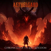 Chronicles of the Lost Kingdom