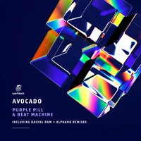 Purple Pill & Beat Machine
