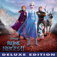 La Reine des Neiges 2