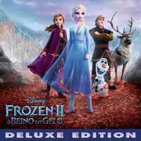 Frozen 2: O Reino do Gelo