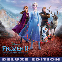Frozen 2: Il segreto di Arendelle
