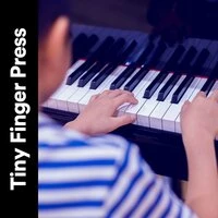 Tiny Finger Press