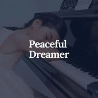 Peaceful Dreamer