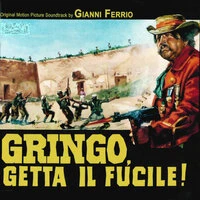 Gringo, getta il fucile