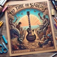 No Time for Sadness