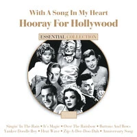 With a Song in My Heart