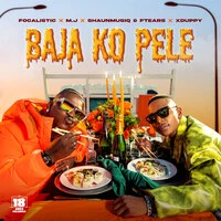 Baja Ko Pele