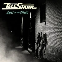 Ghost in the Streets