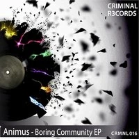Boring Community Ep