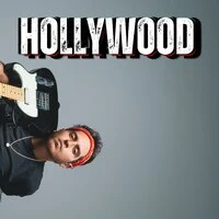 HOLLYWOOD