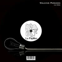Walking Paradox