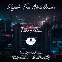Take It Slow