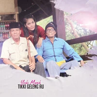 Tikki Geleng Au