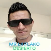 Desierto