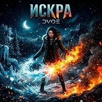 Искра