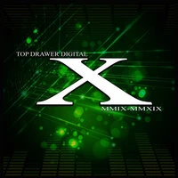 Top Drawer Digital X