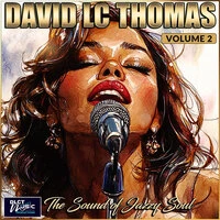 The Sound of Jazzy Soul, vol. 2