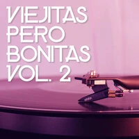 Viejitas Pero Bonitas Vol. 2