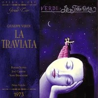 La Traviata