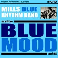 Blue Mood