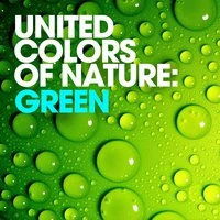 United Colors of Nature: Green