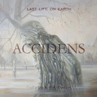 Last Life on Earth