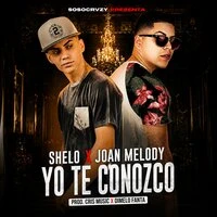 Yo Te Conozco