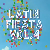 Latin Fiesta Vol. 4