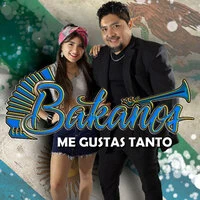 Me Gustas Tanto