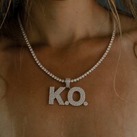 K.O.
