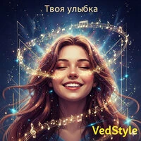 Твоя улыбка