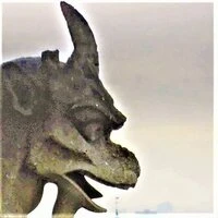 A Bruxa de Abril