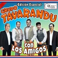 Edición Especial, con los amigos
