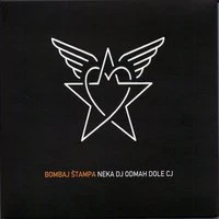Neka DJ Odmah Dole Cj