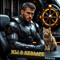 МЫ В КЕВЛАРЕ