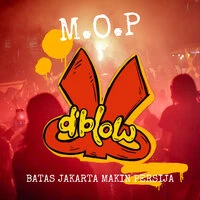 Batas Jakarta Makin Persija (mop)
