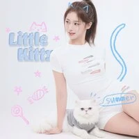 Little Kitty