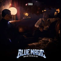 Blue Magic