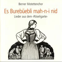 Es Burebüebli mah-n-i nid