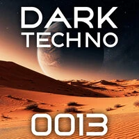 DARK TECHNO 0013