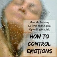 How to Control Emotions - Mentale Training Oefeningen Energiecentrum Chakra Opleiding Muziek met Natuur Instrumentale New Age Geluiden