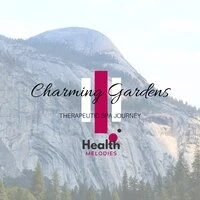 Charming Gardens - Therapeutic Spa Journey