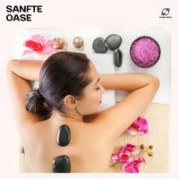 Sanfte Oase: Spa Massage Musik