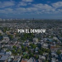 Pon El Dembow