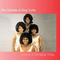 Love Is a Swinging Thing